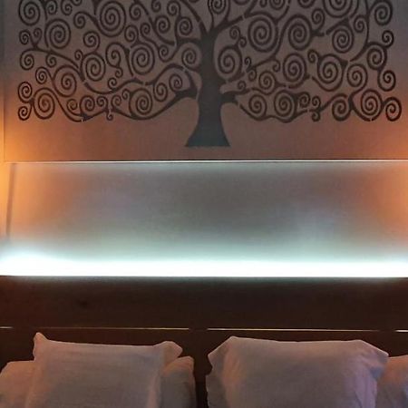 Ch Otello Rooms I - Madrid Ngoại thất bức ảnh