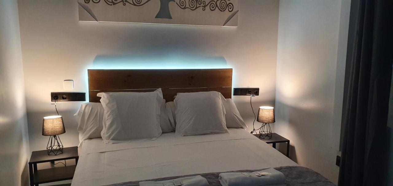 Ch Otello Rooms I - Madrid Ngoại thất bức ảnh