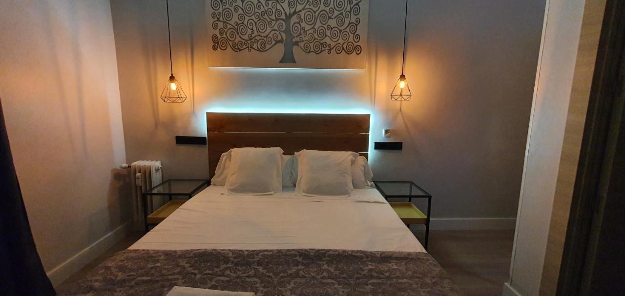 Ch Otello Rooms I - Madrid Ngoại thất bức ảnh