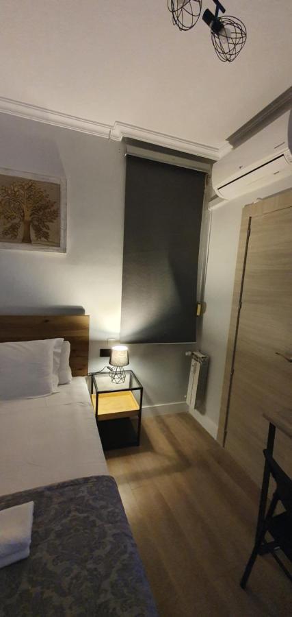 Ch Otello Rooms I - Madrid Ngoại thất bức ảnh